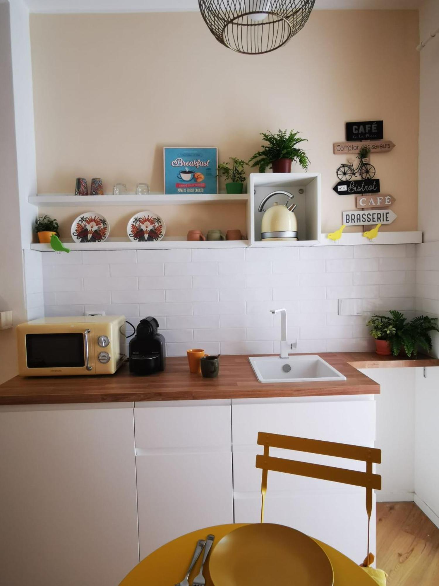 Apartamento Apuleio 11 *