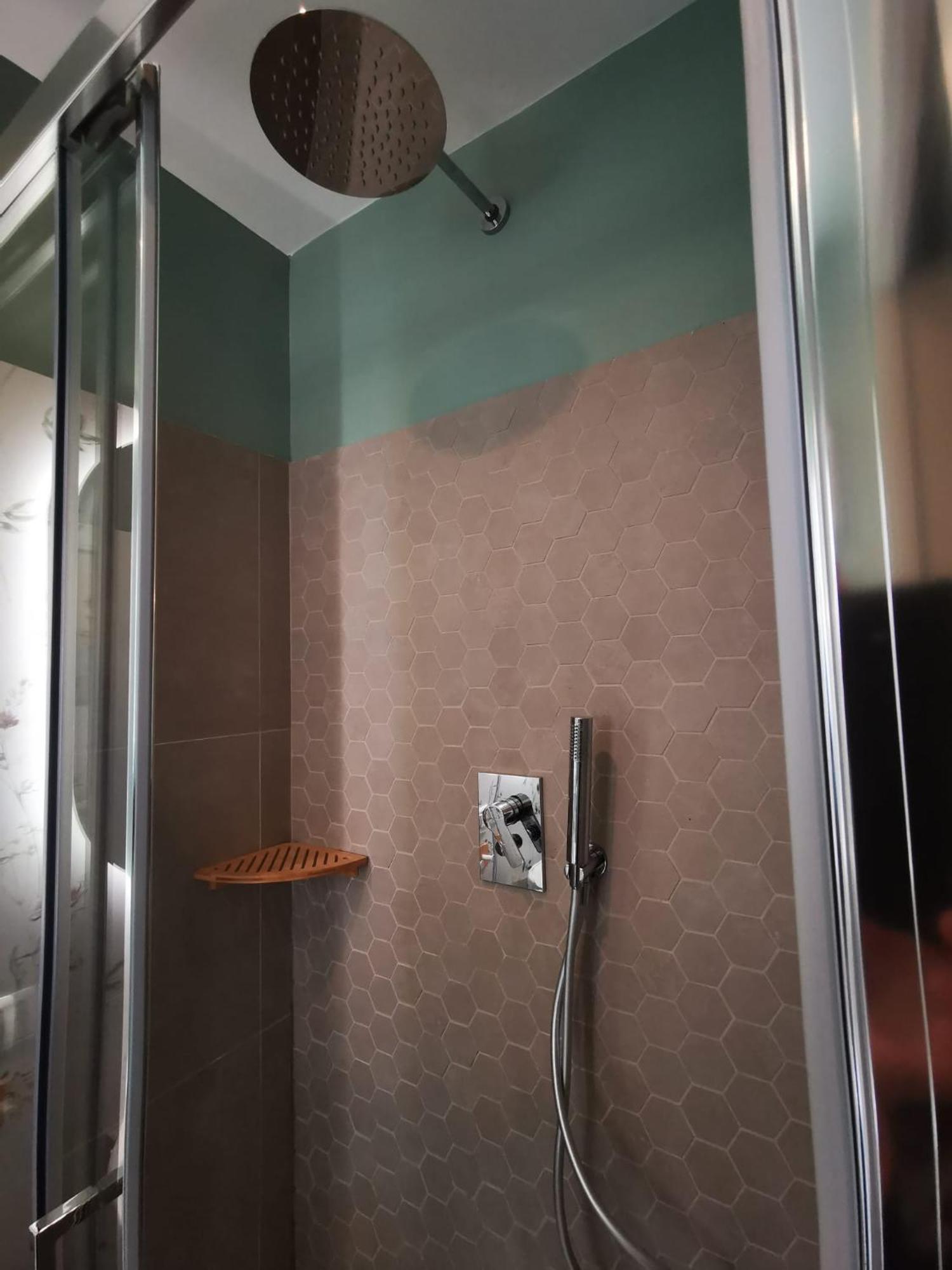 Apuleio 11 Apartamento Roma