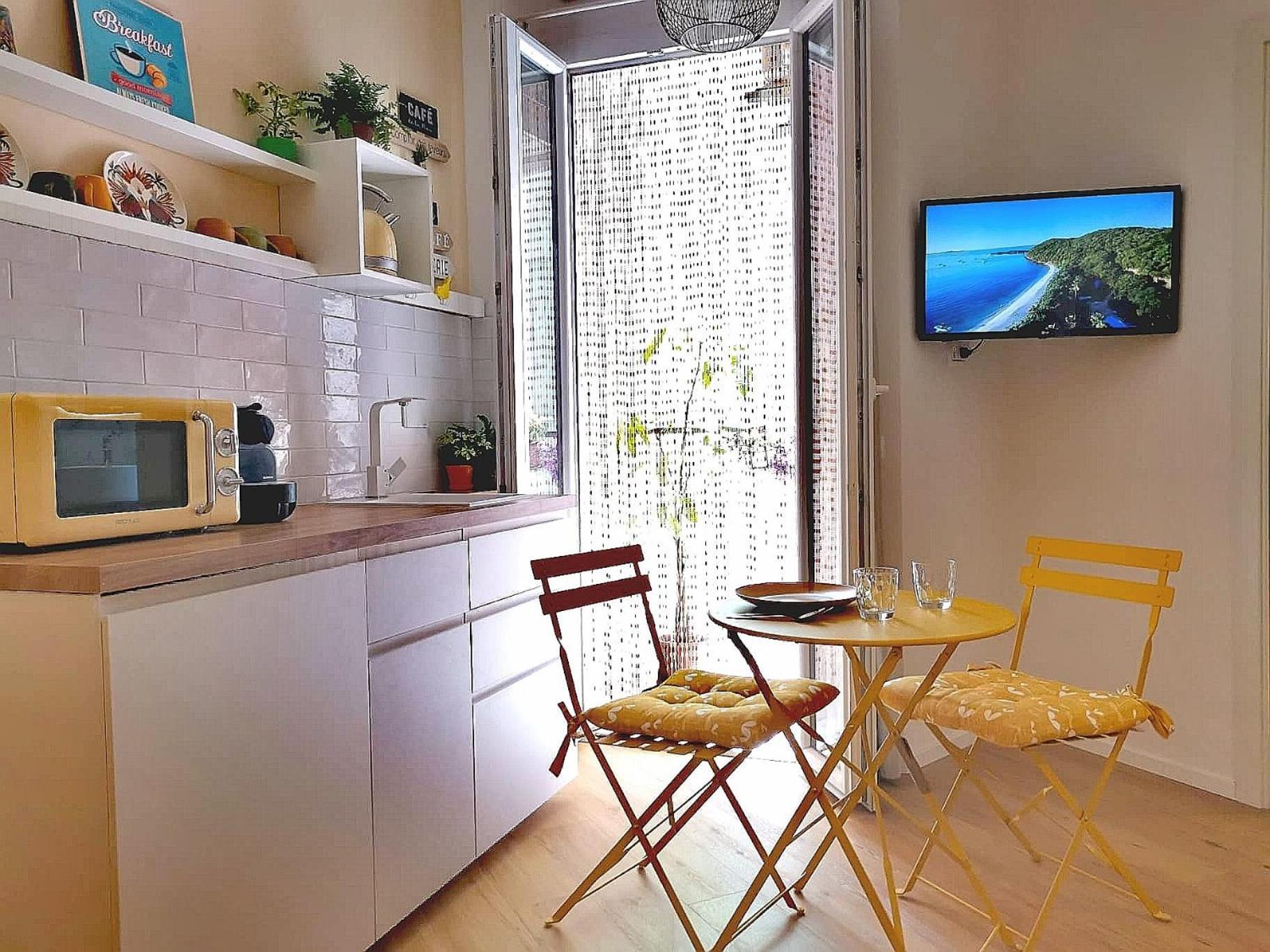 Apartamento Apuleio 11 Roma